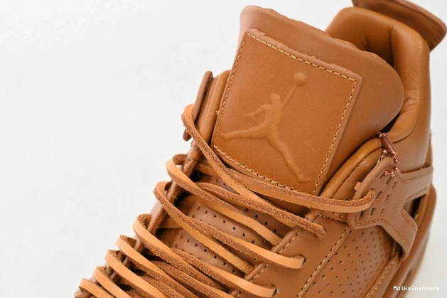 MaikeSneakers 819139-205 Premium Jordan Air 4 0730
